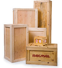 Custom Crating & Packing East Windsor, New Jersey