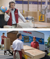 Freight Broker East Windsor