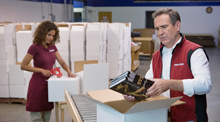 Warehouse & Inventory Freight Services