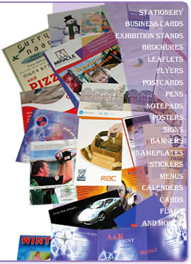 Business Printing