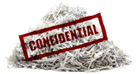 Shredding Services East Windsor